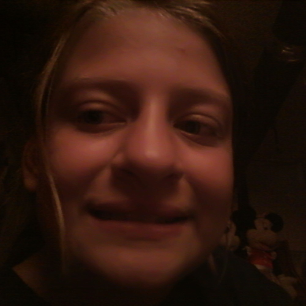 Meet your Posher, Jorja